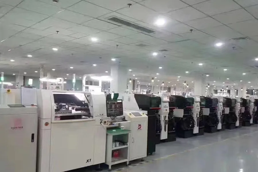 (LED Module Series) Single Color P10 LED Module 32X16 Pixel Pitch LED Display Screen (CE&RoHS&BIS Compliant)