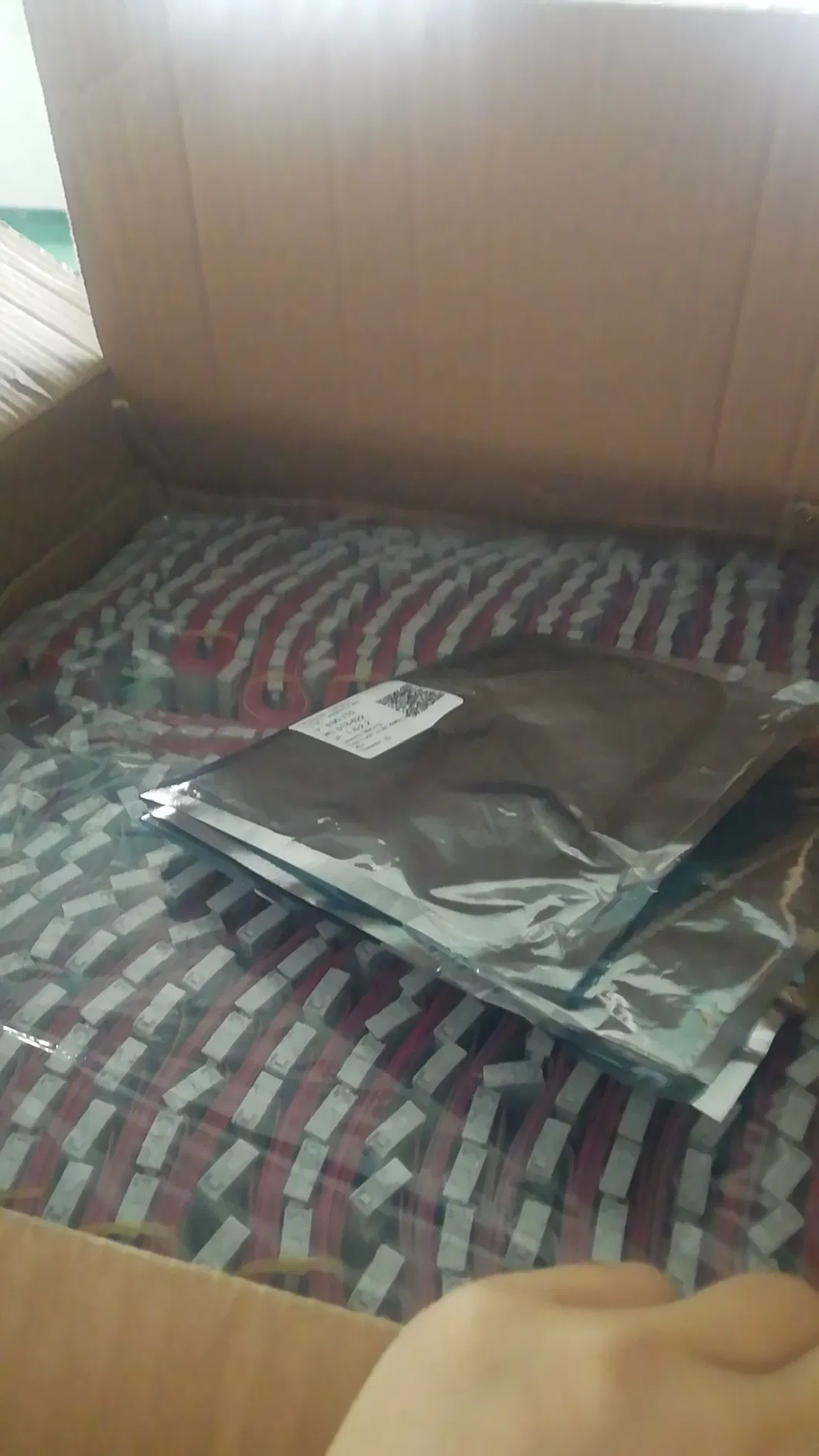 (LED Module Series) Single Color P10 LED Module 32X16 Pixel Pitch LED Display Screen (CE&RoHS&BIS Compliant)