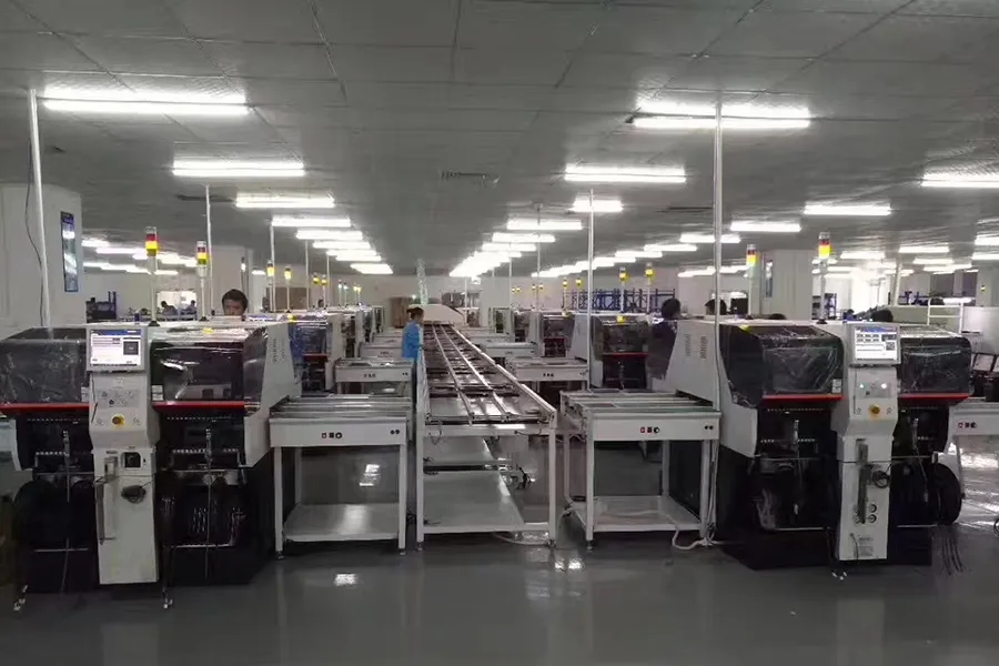 (LED Module Series) Single Color P10 LED Module 32X16 Pixel Pitch LED Display Screen (CE&RoHS&BIS Compliant)