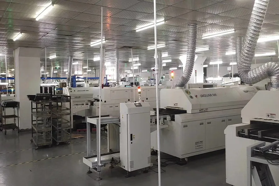 (LED Module Series) Single Color P10 LED Module 32X16 Pixel Pitch LED Display Screen (CE&RoHS&BIS Compliant)