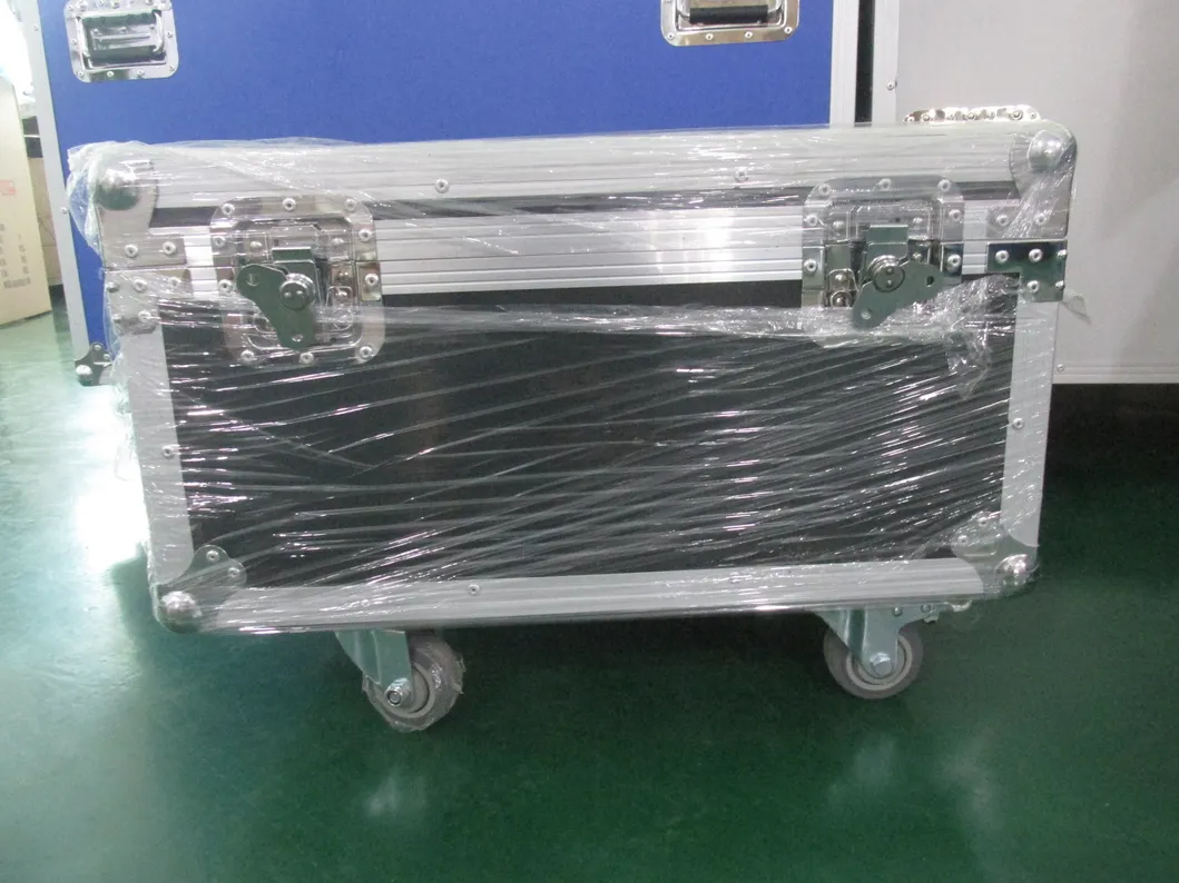 100W Spot + 4*10W Wash LED Moving Head Light