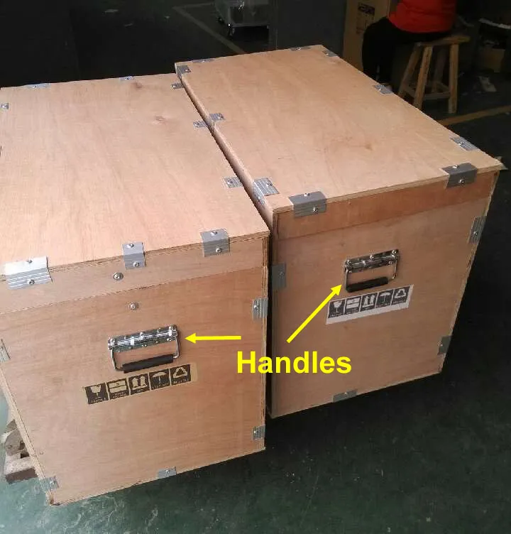 100W Spot + 4*10W Wash LED Moving Head Light