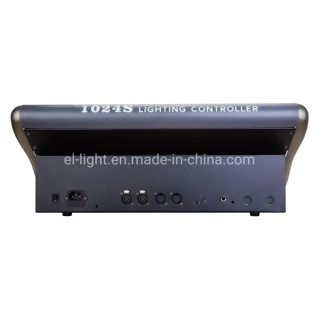 1024 1024s 1024p 1024si King Kong DMX Lighting Console and Lighit Console Mixer Board DMX Console