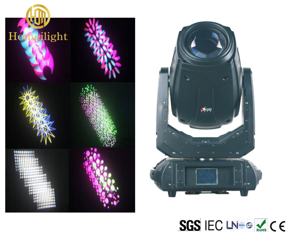 10r 280W 3in1 Moving Head Beam