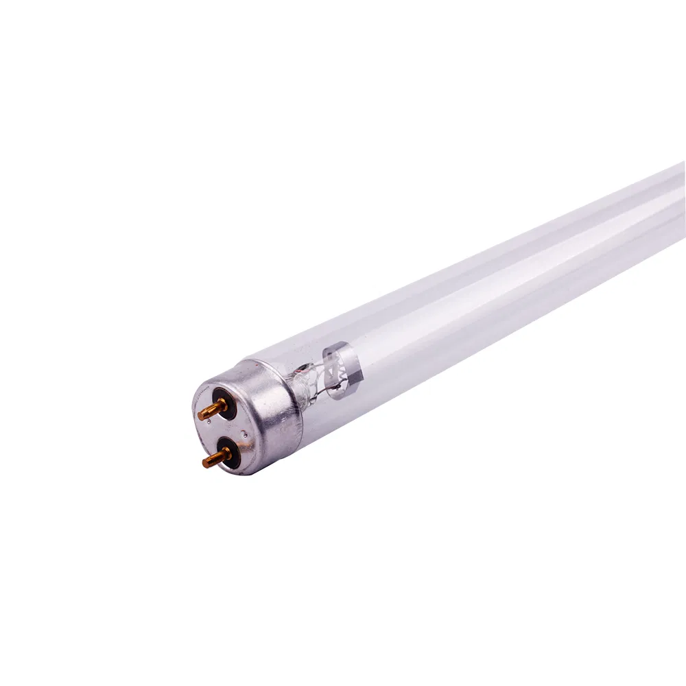 10W/15W/18W/30W/36W/58W T8 Germicidal UVC Light with High Quality