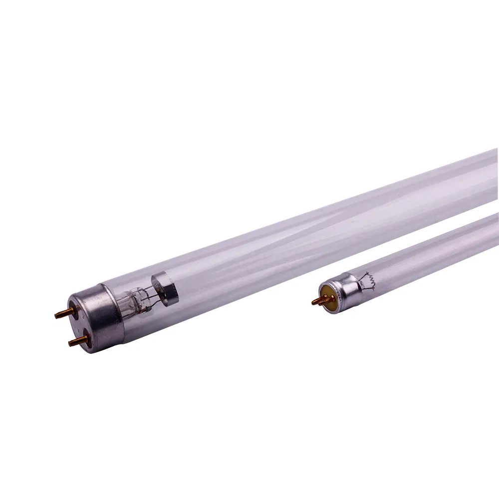 10W/15W/18W/30W/36W/58W T8 Germicidal UVC Light with High Quality