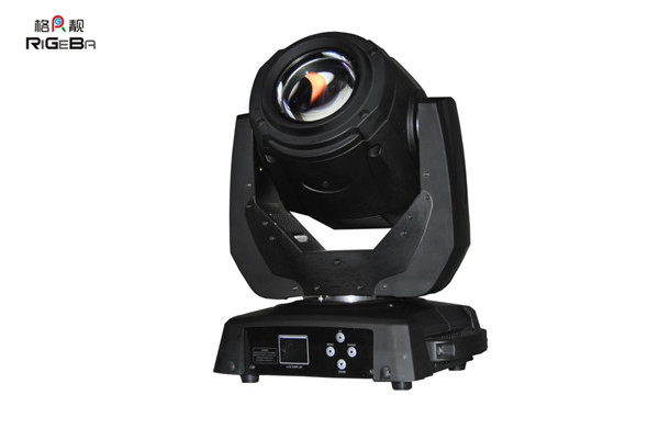 132W Moving Head Beam Light