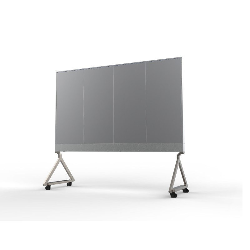 165 Inches P1.9mm Narrow Pixel Pitch SMD FHD All-in-One LED TV
