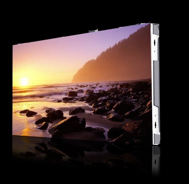 1920 *1080P 4K 8K LED TV Display Screen P1.56 HD Indoor Advertising LED Screen