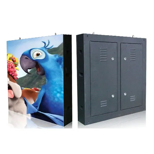 192X96mm P3 Indoor LED Display Aluminum Cabinet Screen