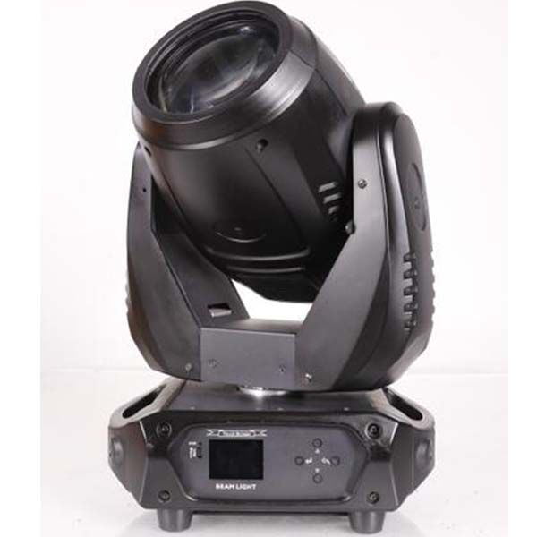 2019 New and Hot 9r Beam 260W Moving Head Stage Sharpy Moving Head Beam Lighting