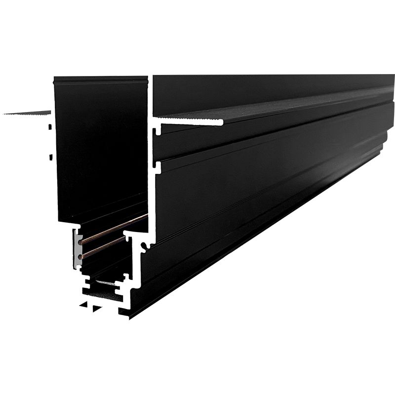 Why Choose a 35mm Magnetic Track Lighting?