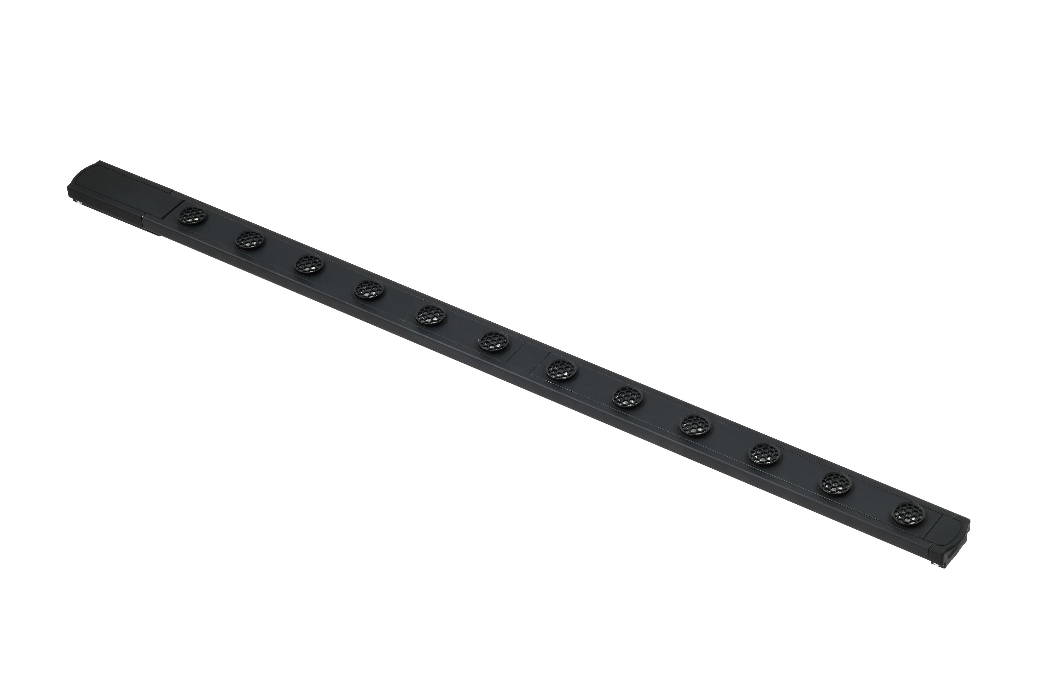 Why Choose Ultra-Thin Magnetic Track Grille Light for Modern Lighting Solutions