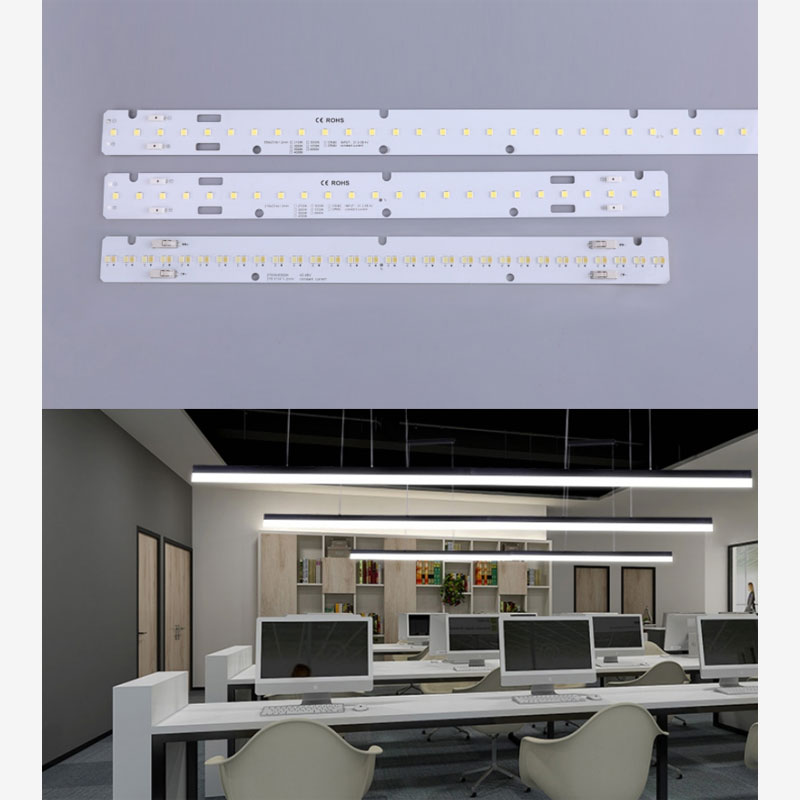 Why Choose LED Rigid Strip ?