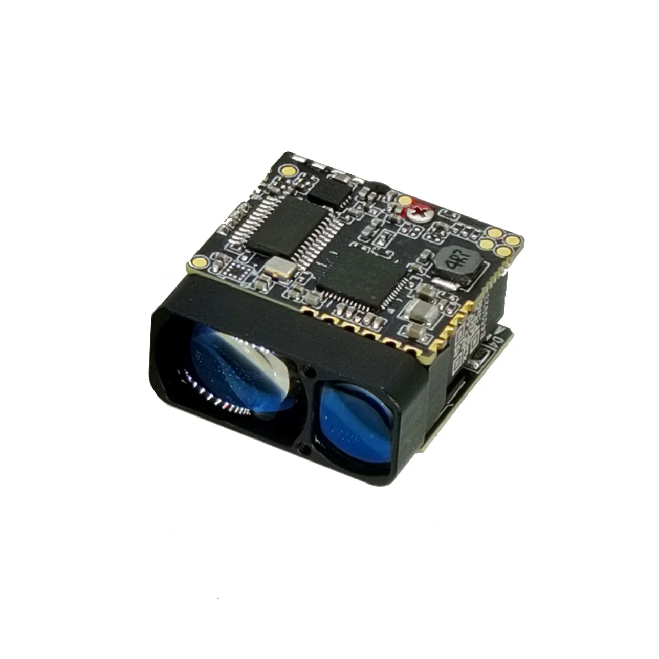 How Does a Laser Rangefinder Module Work for Precision Measurement?
