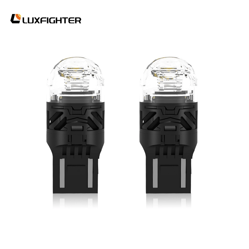 How Can LED Automotive Light Solutions Improve Driving Safety and Efficiency?