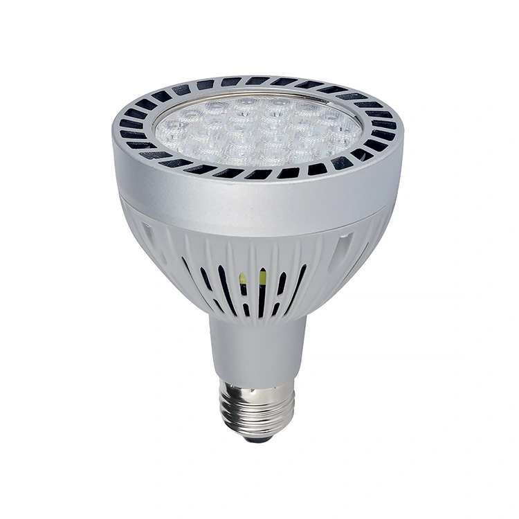 Why Are PAR30 Spotlights the Ultimate Lighting Solution for Your Space?