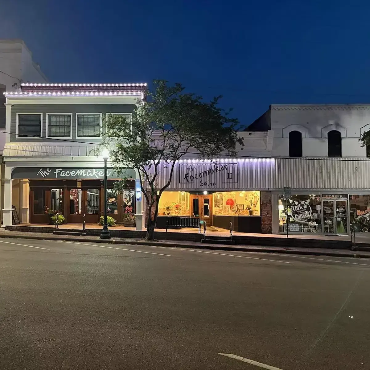 What Makes Permanent Christmas Lights the Smartest Long-Term Lighting Choice?