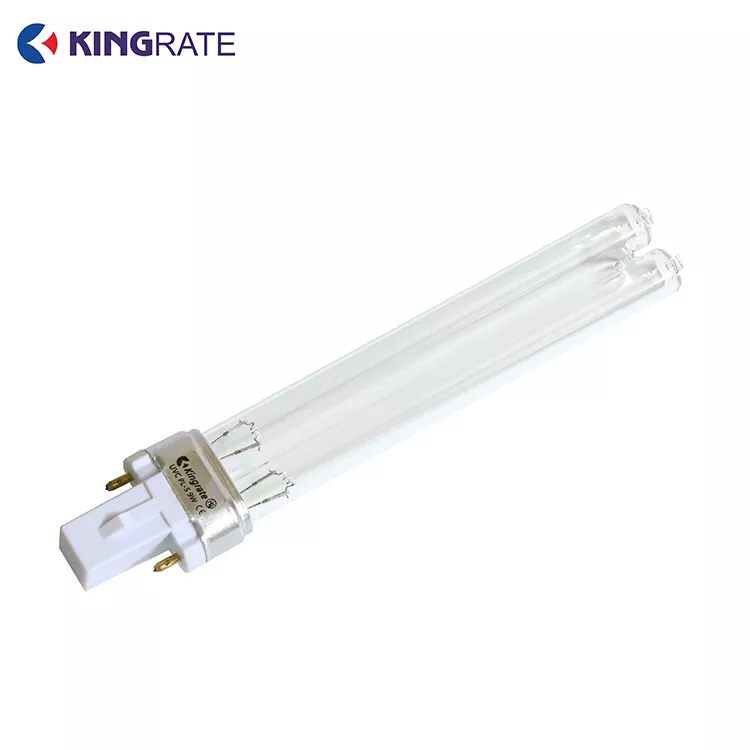 What Makes the PL-S Series H-Shaped UV Lamp PL-S9W the Ideal Choice for High-Efficiency UV Applications?