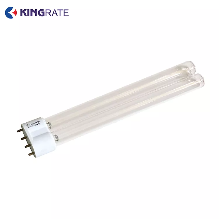 What Makes the PL-L Series H-Shaped UV Lamp PL-L55W a Reliable Choice for Professional UV Applications?