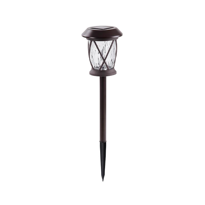 How Are Glass Solar Stake Lights Shaping Outdoor Landscape Illumination?