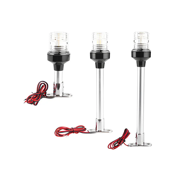 What Makes Marine Lighting Essential for Modern Vessels?