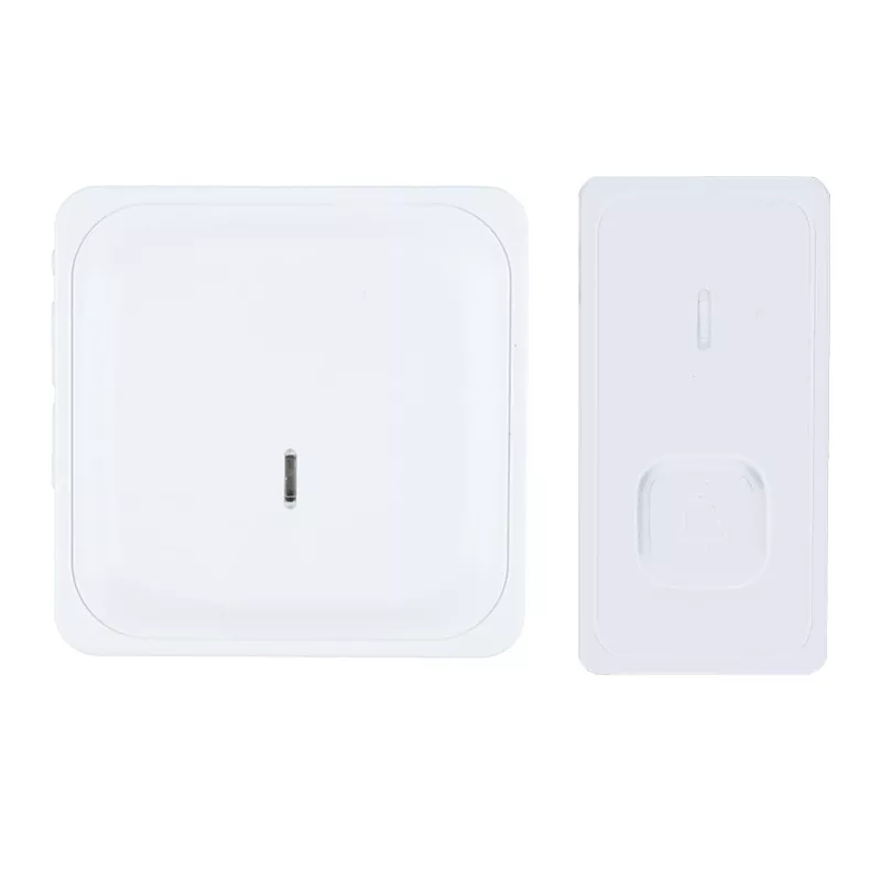 Why Does My UK Wireless Remote Control Doorbell Stop Ringing During Cold Winter Months