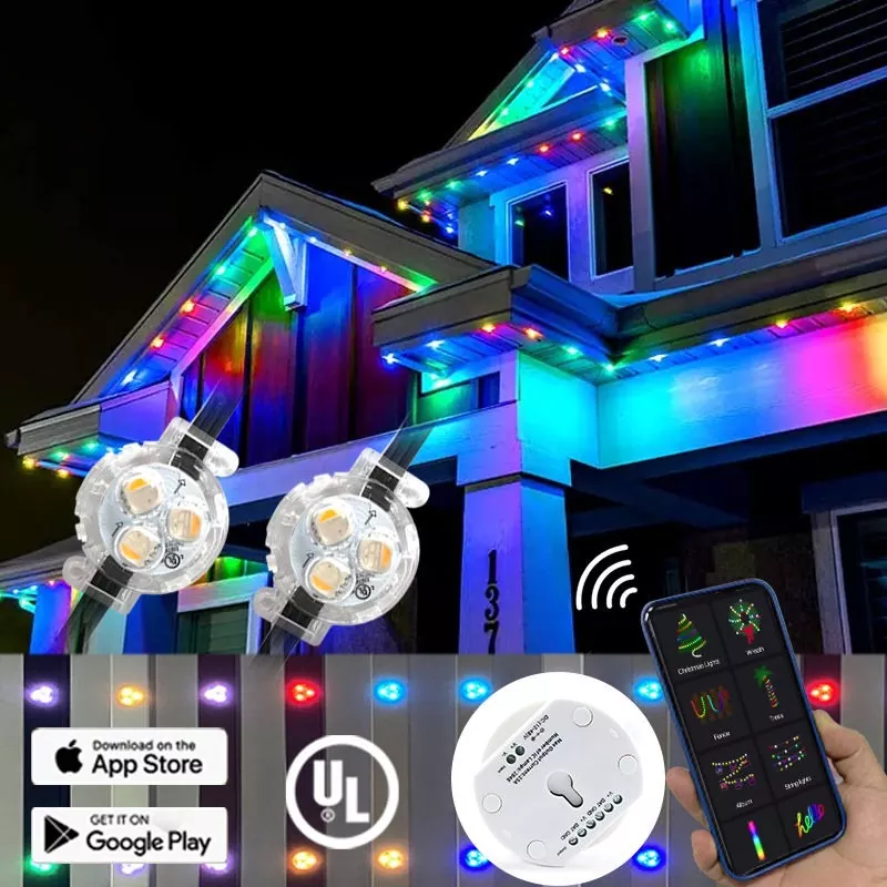 What Makes 30mm Point Light Essential for Modern Precision Lighting Applications?