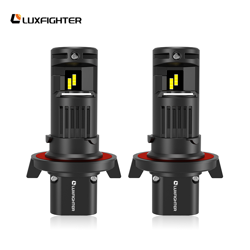 What Makes Q16 H13 LED Headlights 100W 8000LM Car Led Light a Smart Upgrade for Modern Vehicles?