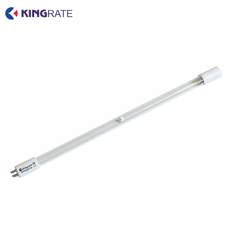 Why Is an Amalgam UV Lamp the Best Choice for High-Performance Water and Air Disinfection?