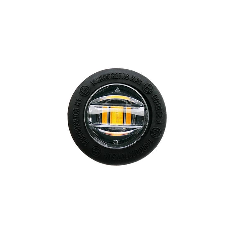 How Do LED Hideaway Lights Improve Vehicle Safety?
