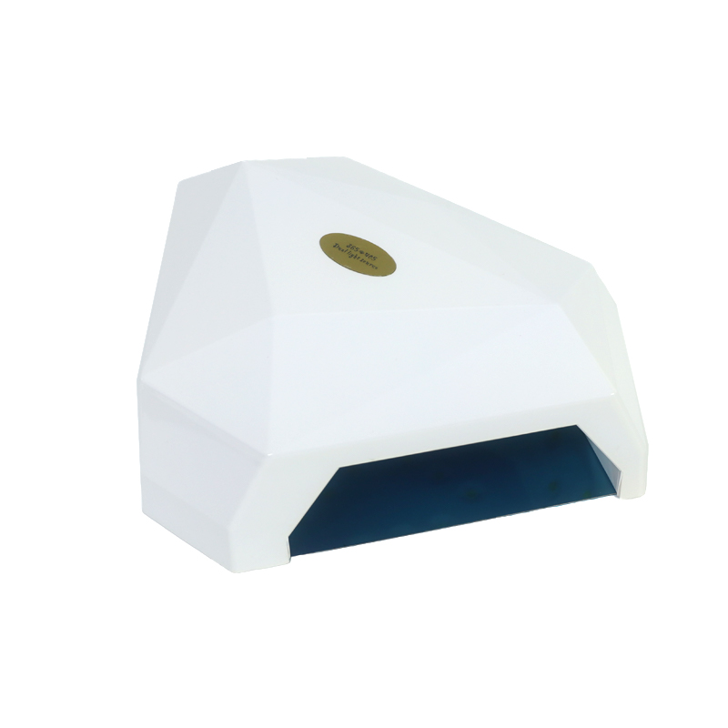 How Do Professional Salons Benefit from High-Power Corded LED Nail Lamps?