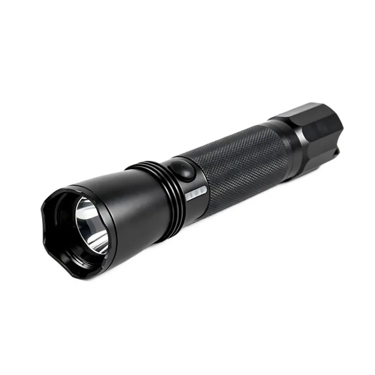 Why Do Miners Need a Multifunctional High-Intensity Explosion-Proof Flashlight for Underground Operations