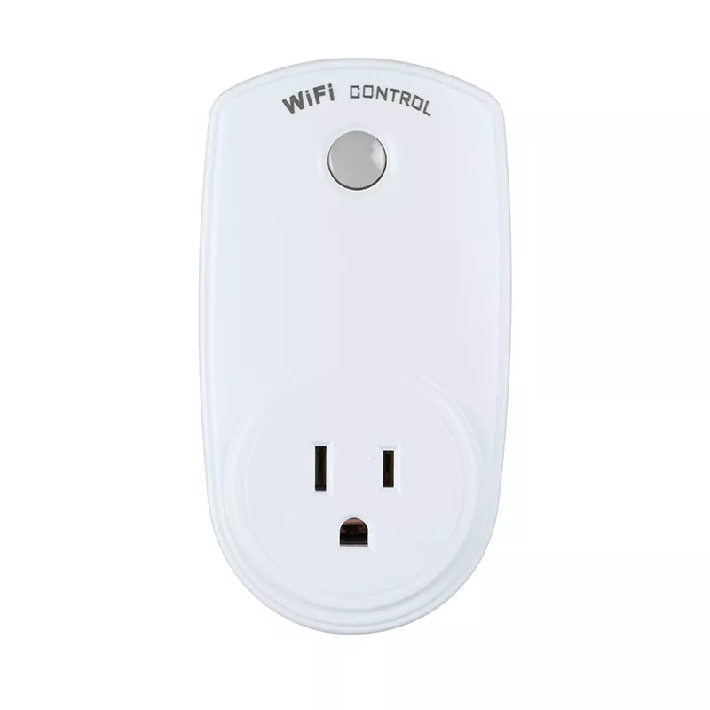 Does the Tuya Smart US WiFi Socket Support Energy Monitoring