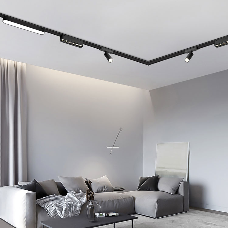What Makes 0-10V Dimming Preferred in Track Lighting?