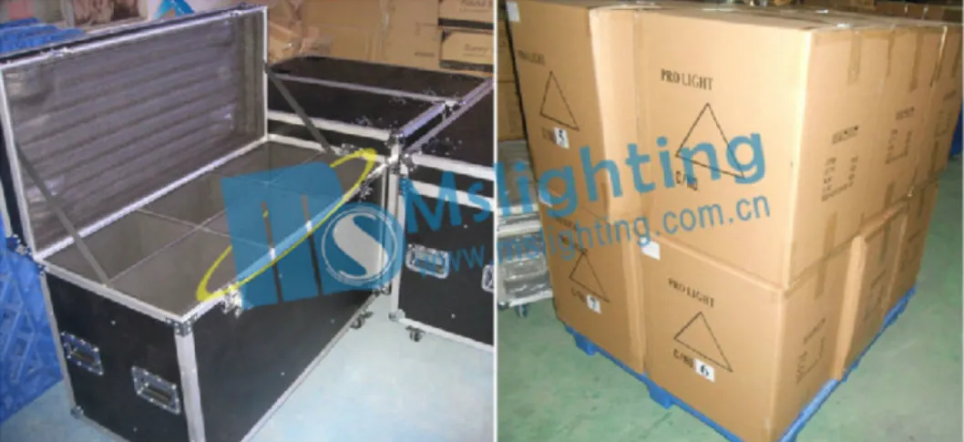 2r 140W Sharpy Beam Light / Moving Head Light