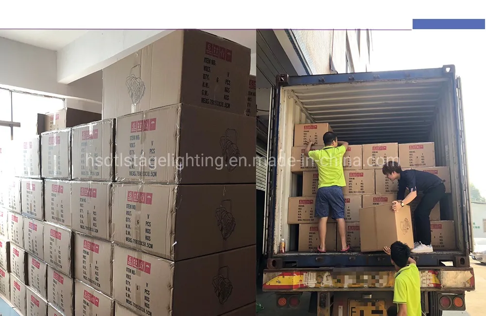 2r Stage Lighting or LED 132W Wizard Effect Light