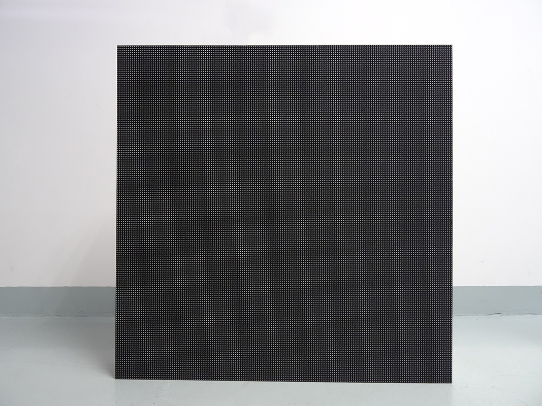 320mm*160mm Outdoor LED Mdouel P4 Waterproof LED Display