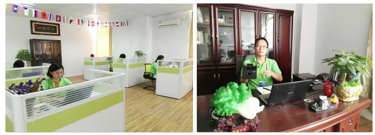 36X18W 6in 1 RGBWA UV LED Zoom Moving Head Light