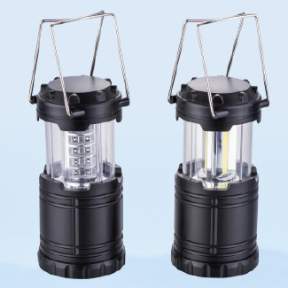 3COB Telescope Camping Lantern Zy-1003-COB