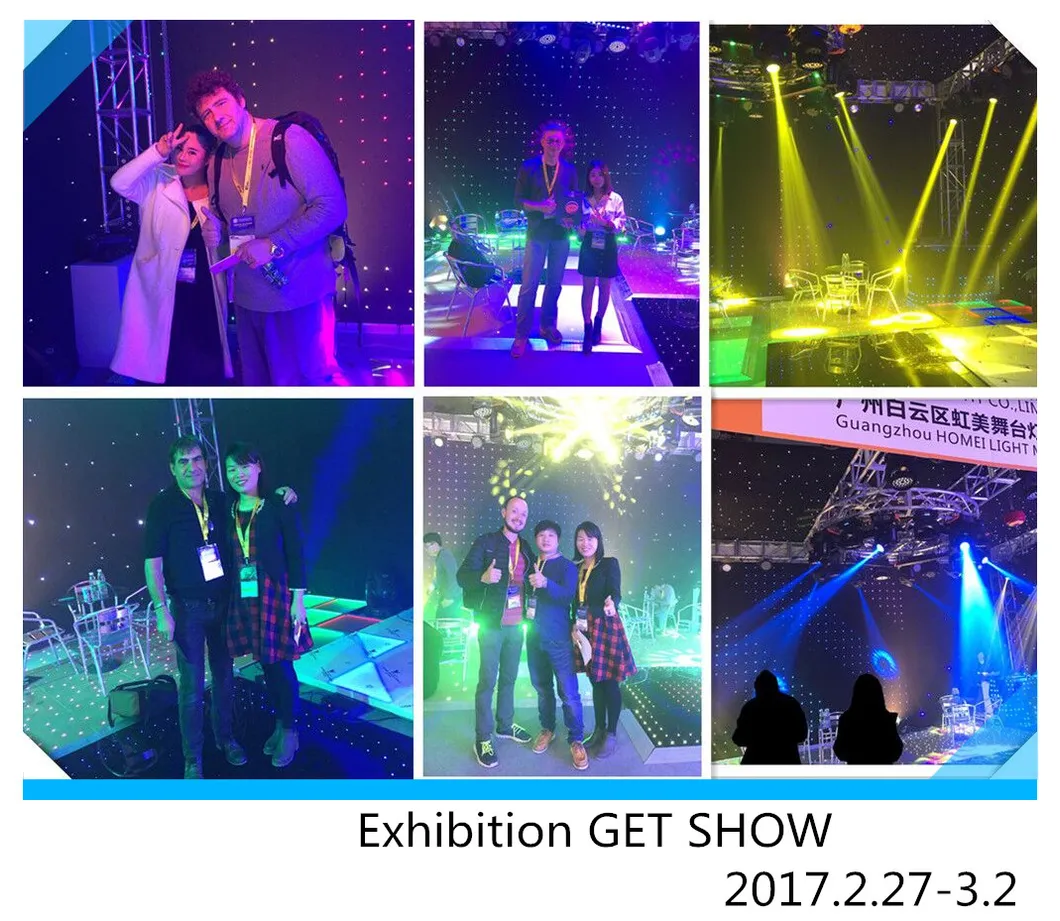 3m *6m Durable LED Video Curtain with Flash Effect Party Wedding