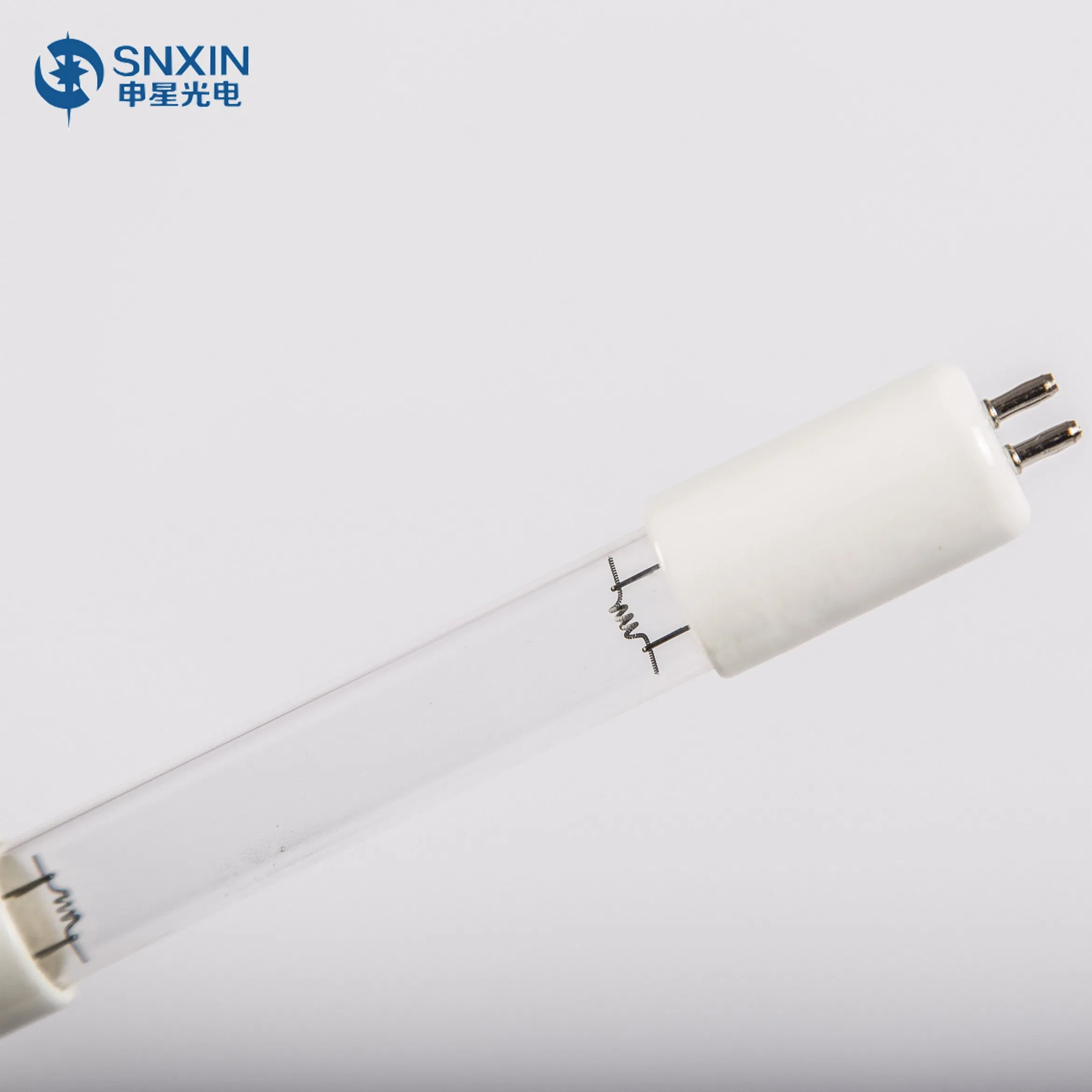 40W G13 2-Pin Bacteria Killing Disinfection UV Lamp