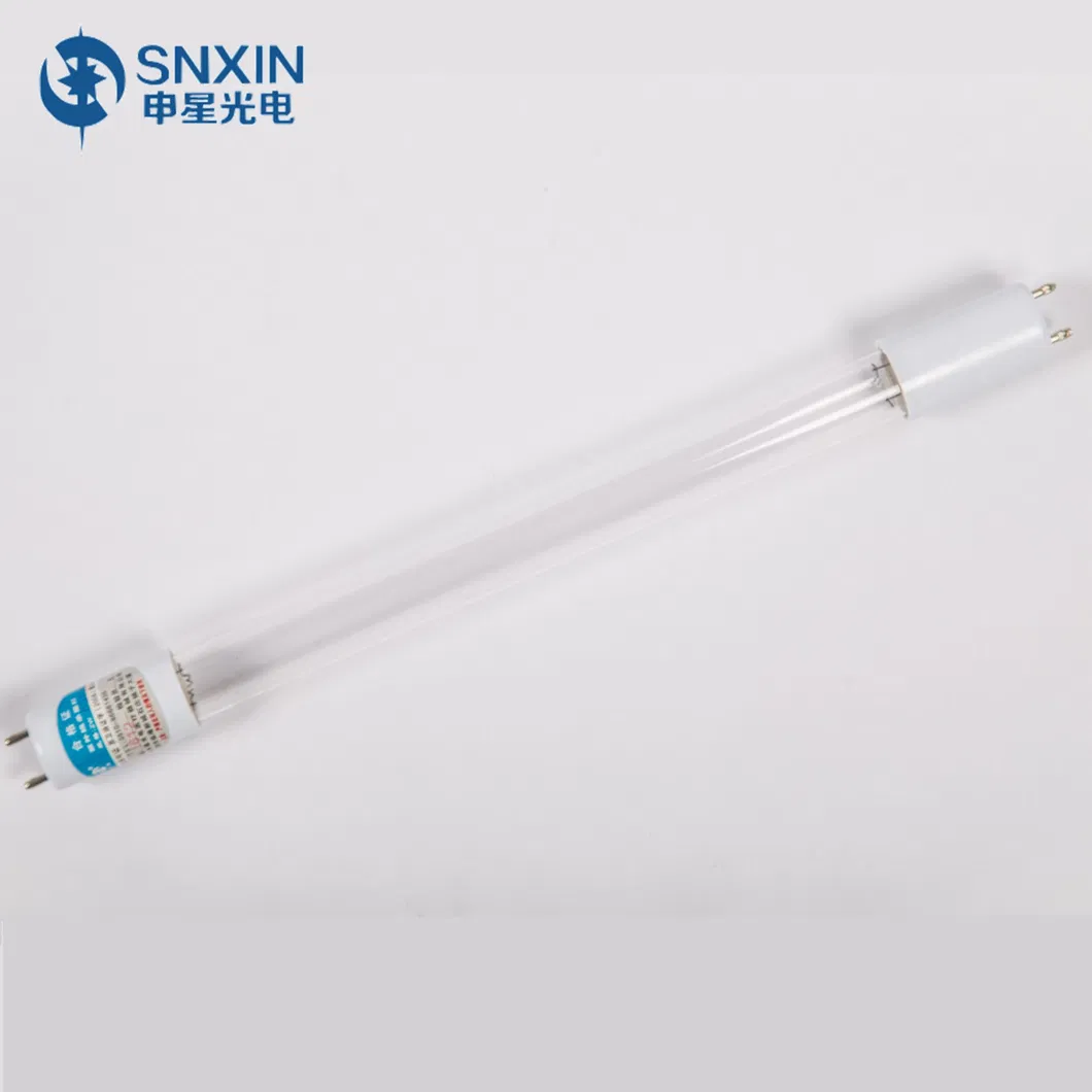 40W G13 2-Pin Bacteria Killing Disinfection UV Lamp