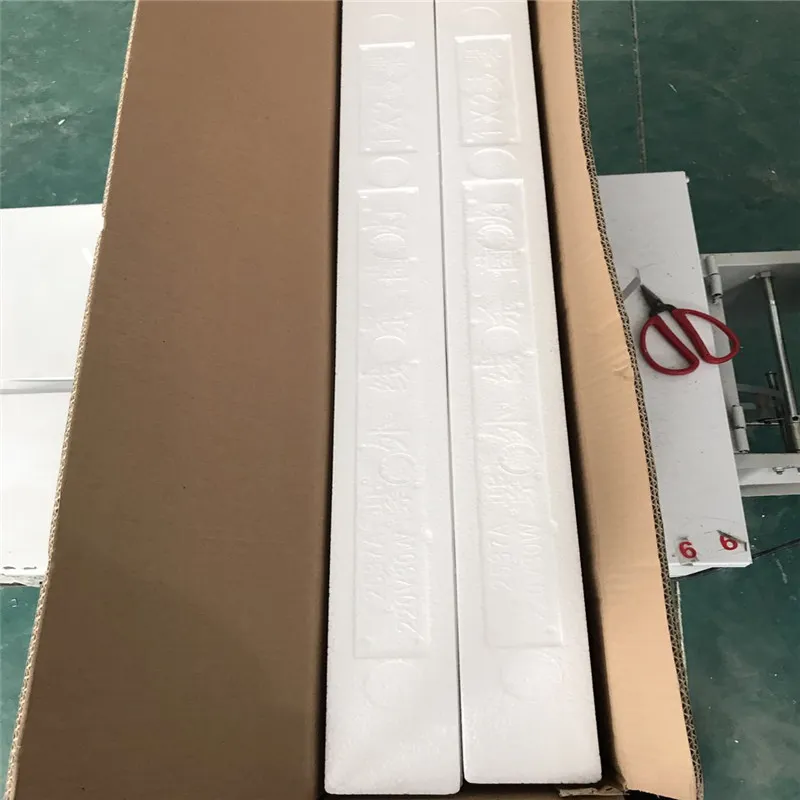 40W Gph1199t8l 23mm T8 1199mm Wholesale UV Germicidal Tube for Air Disinfection