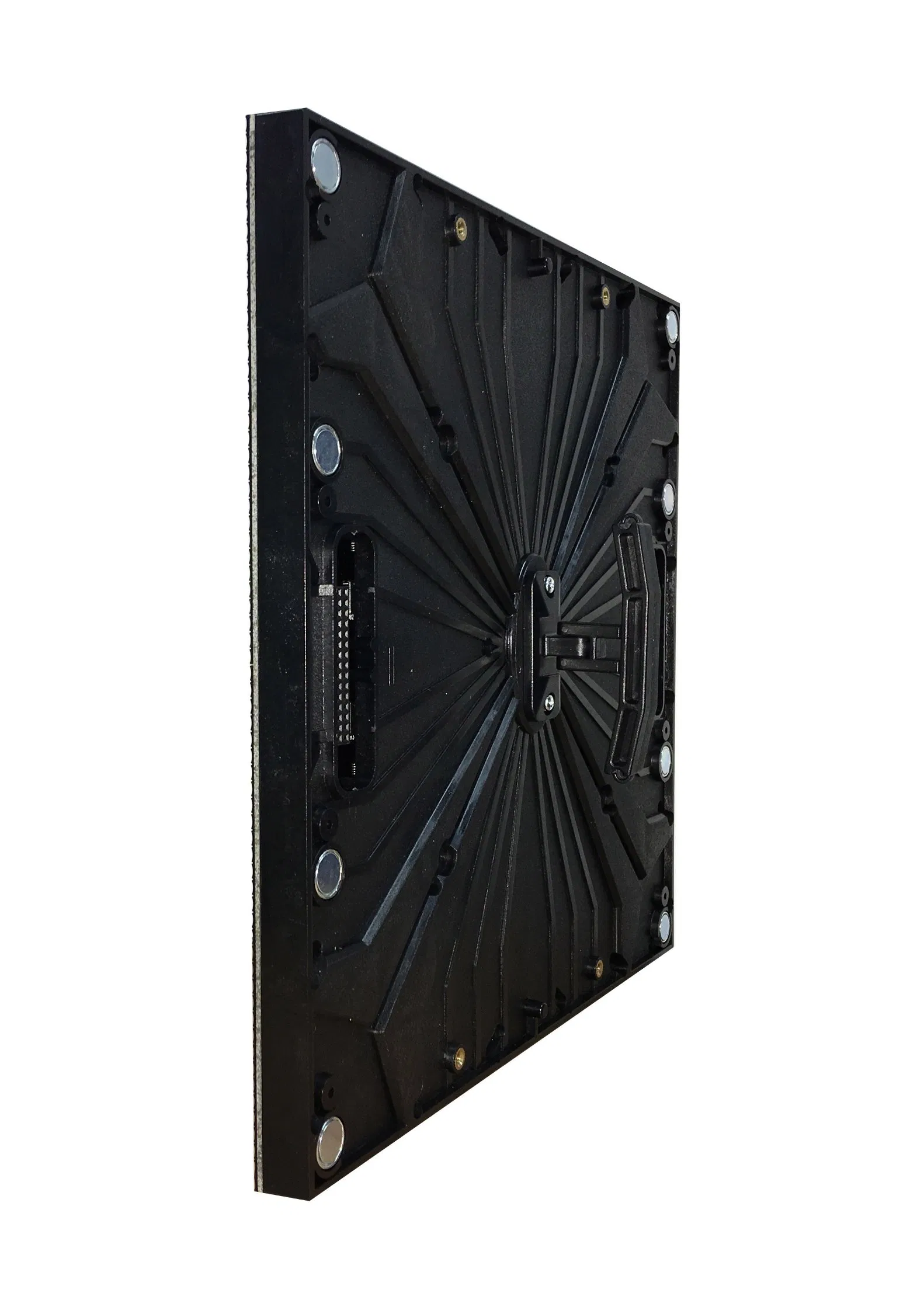 500X500 Cabinet HD Indoor LED Display P2.976 Pixel