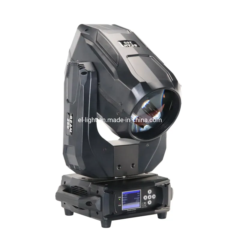 9r 260W Hot Sale Beam Moving Head Stage Lighting