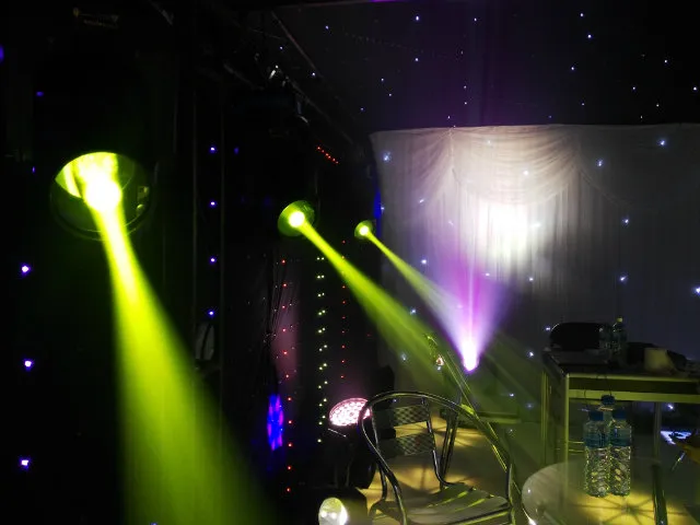 9r 260W Moving Head Beam