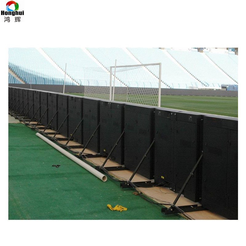 Advertising Billboard LED Display Screen Panel Outdoor P10 P8 P6