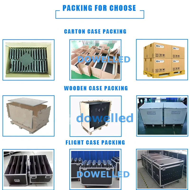 Airport Wall Mount P1.667 High Grey Scale Indoor Replacement LED LCD TV Screens