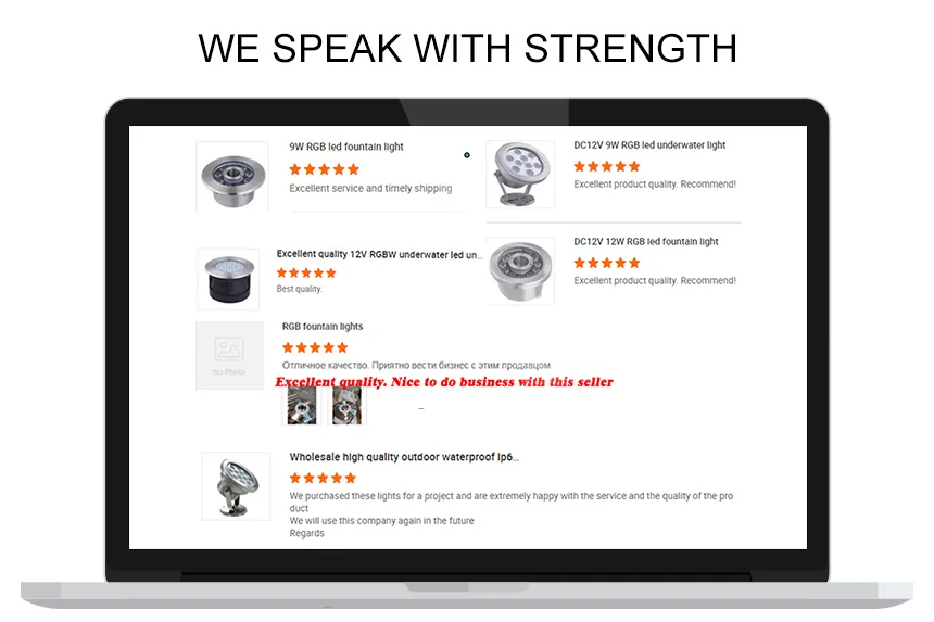 Aluminum 18W 24W 36W LED Wall Washer Light Outdoor Building Lighting Landscape Strip Lamp